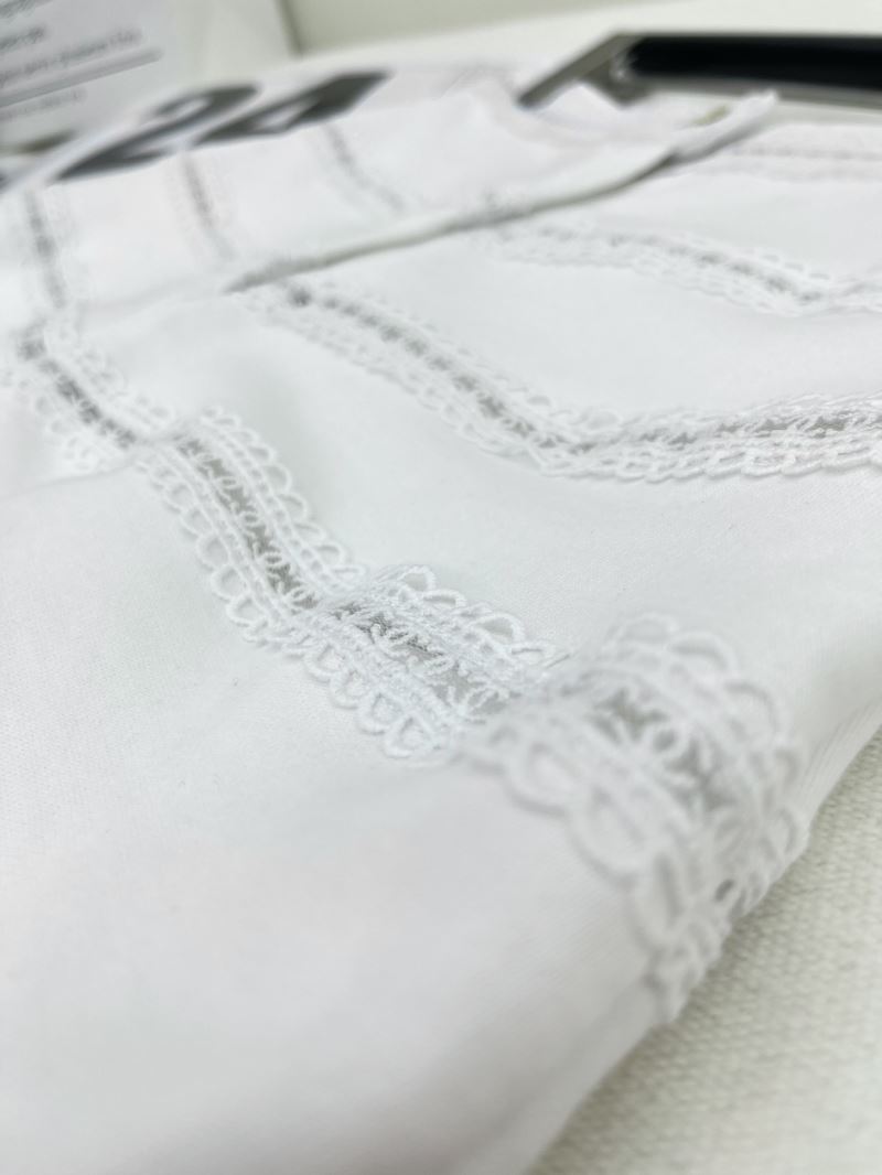 Chanel Short Pants